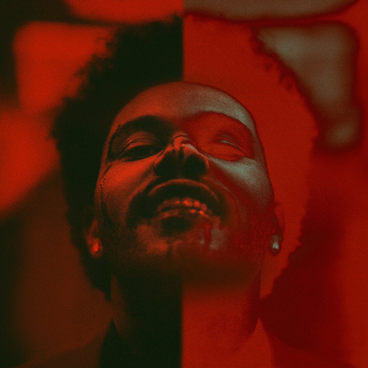 The Weeknd – After Hours (Deluxe)(00602445747573)【24bit／44.1kHz】土耳其区-OppsUnote音乐广场