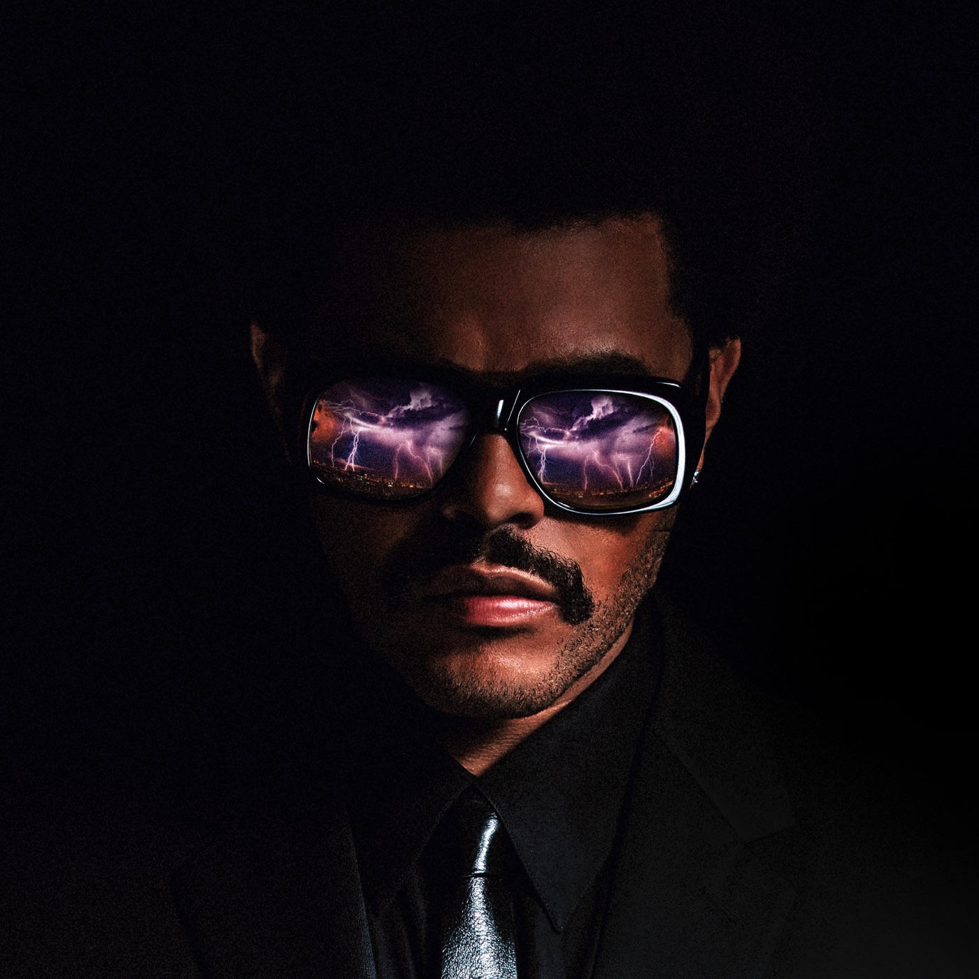 The Weeknd – After Hours (Remixes) – EP(00602508987069)【24bit／44.1kHz】土耳其区-OppsUnote音乐广场