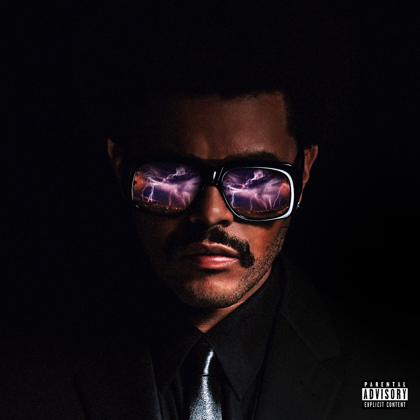 The Weeknd – After Hours (Remixes) – EPⒺ(00602508986888)【24bit／44.1kHz】土耳其区-OppsUnote音乐广场