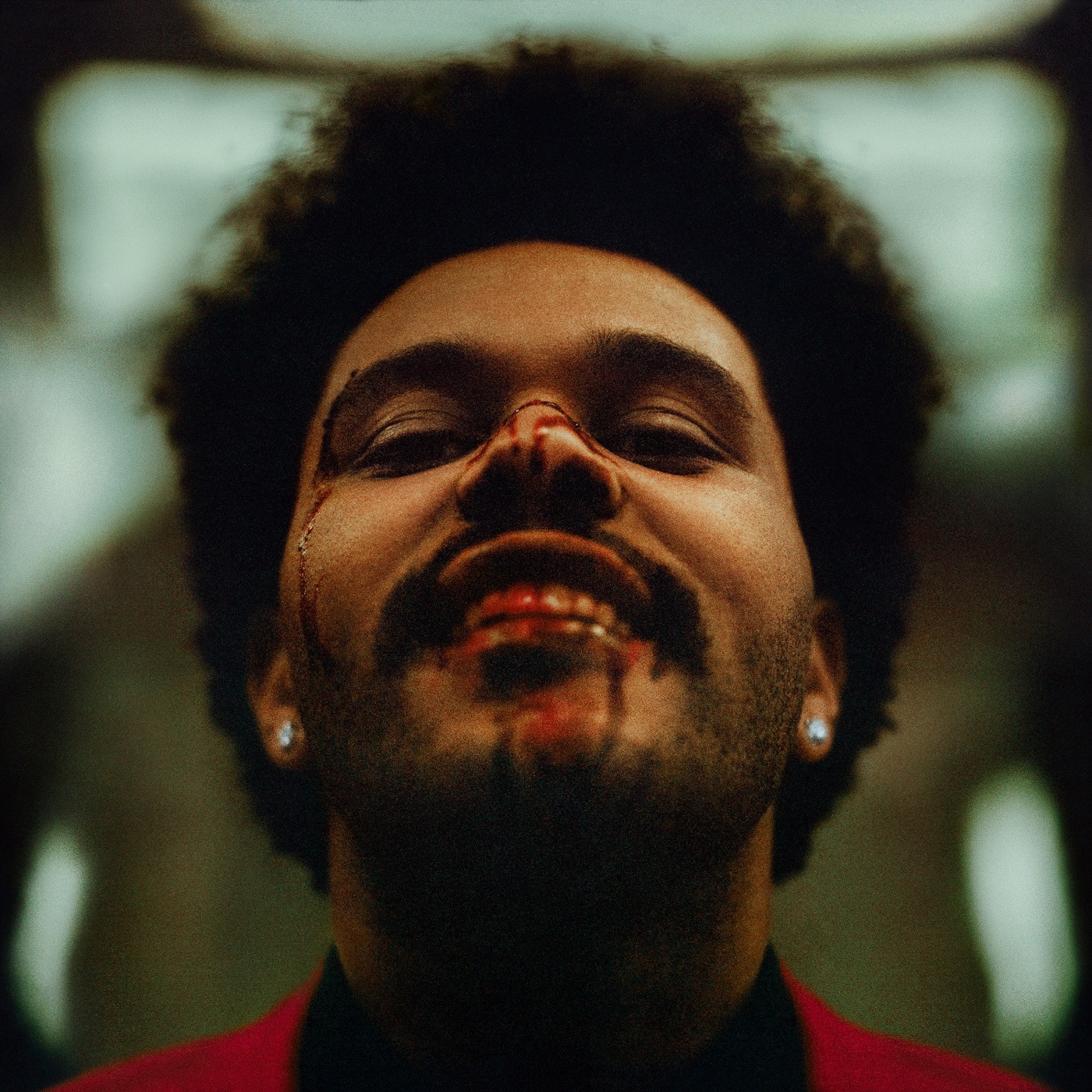 The Weeknd – After Hours(00602508831119)【24bit／44.1kHz】土耳其区-OppsUnote音乐广场