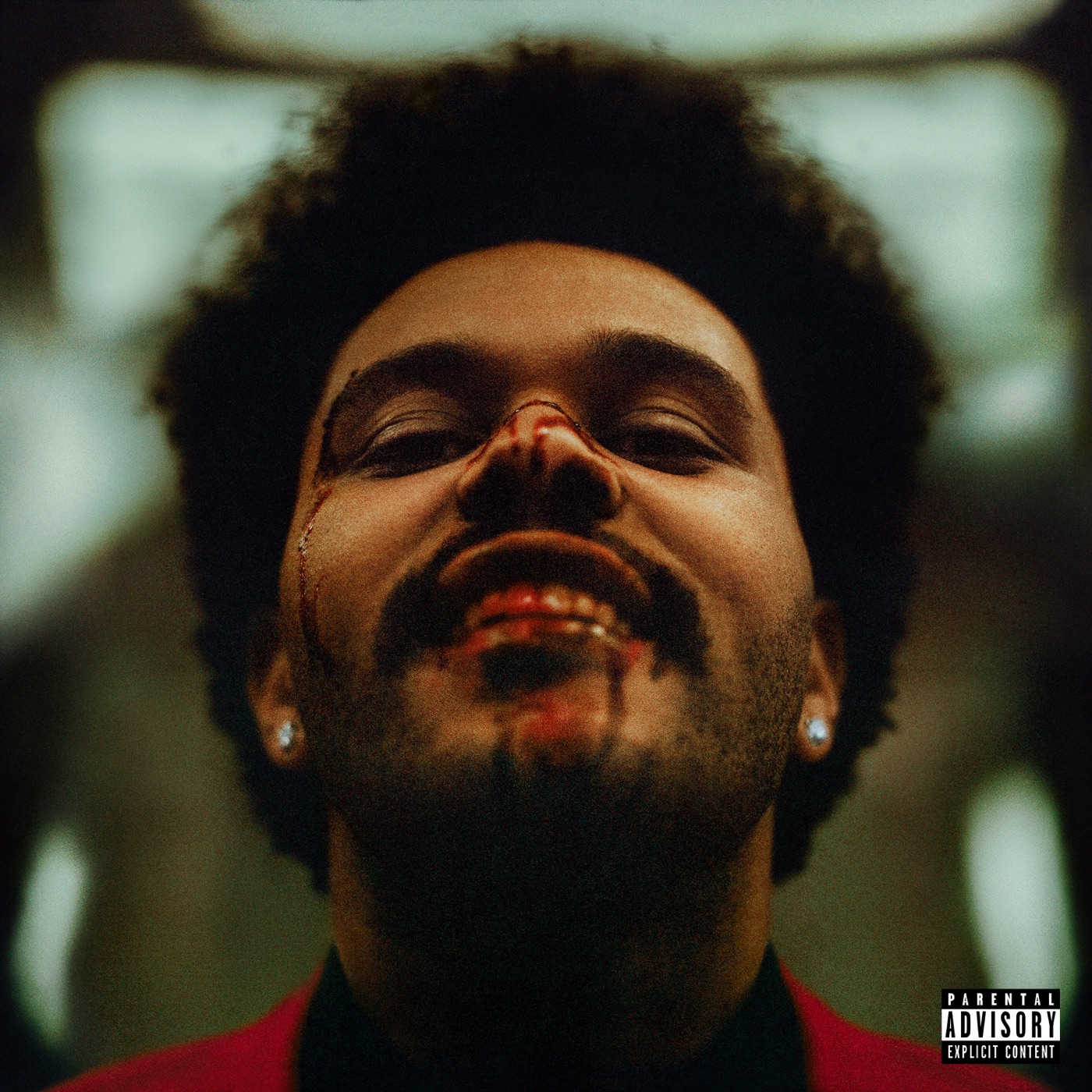 The Weeknd – After HoursⒺ(00602508831041)【24bit／44.1kHz】土耳其区-OppsUnote音乐广场