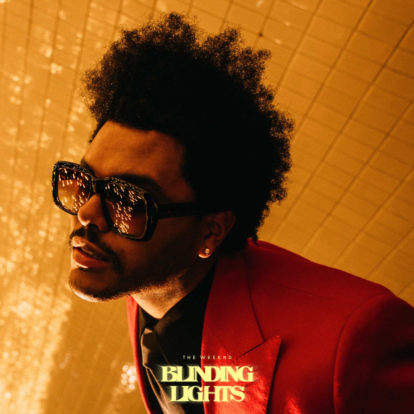 The Weeknd – Blinding Lights – EP(00602435249094)【24bit／44.1kHz】土耳其区-OppsUnote音乐广场
