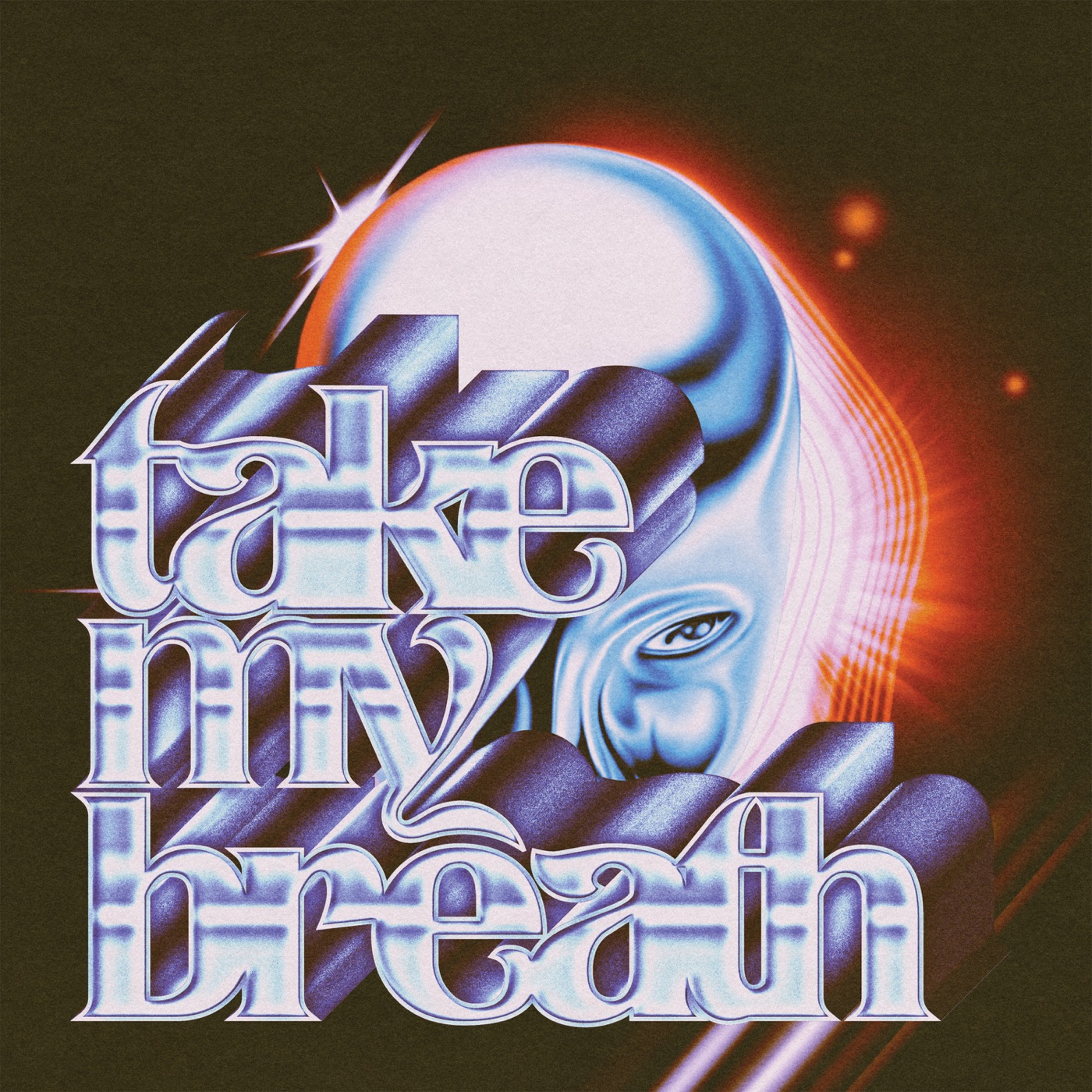 The Weeknd – Take My Breath – Single(00602438731381)【24bit／44.1kHz】土耳其区-OppsUnote音乐广场