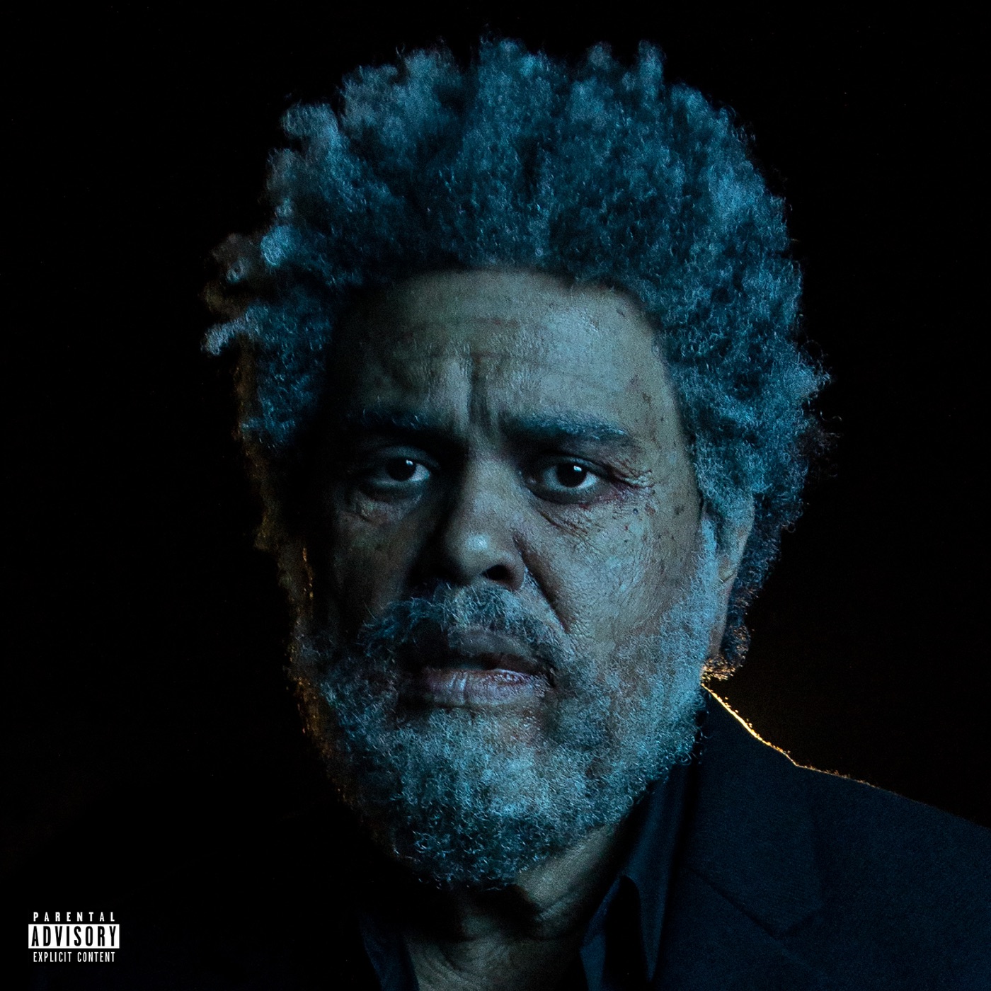 The Weeknd – Dawn FMⒺ(00602445418428)【24bit／48.0kHz】土耳其区-OppsUnote音乐广场