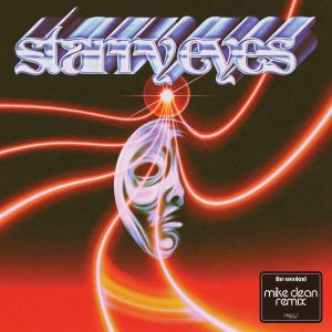 The Weeknd – Starry Eyes (MIKE DEAN Remix) – Single(00602448239501)【24bit／176.4kHz】土耳其区-OppsUnote音乐广场