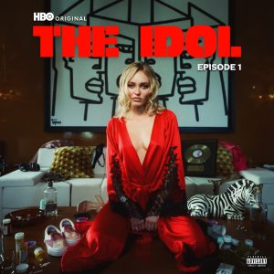 The Weeknd – The Idol Episode 1 (Music from the HBO Original Series) – SingleⒺ(00602455989239)【24bit／88.2kHz】土耳其区-OppsUnote音乐广场