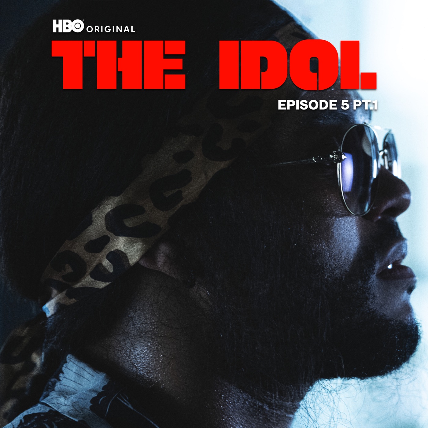 The Weeknd – The Idol Episode 5, Pt. 1 (Music from the HBO Original Series) – Single(00602458214741)【24bit／88.2kHz】土耳其区-OppsUnote音乐广场