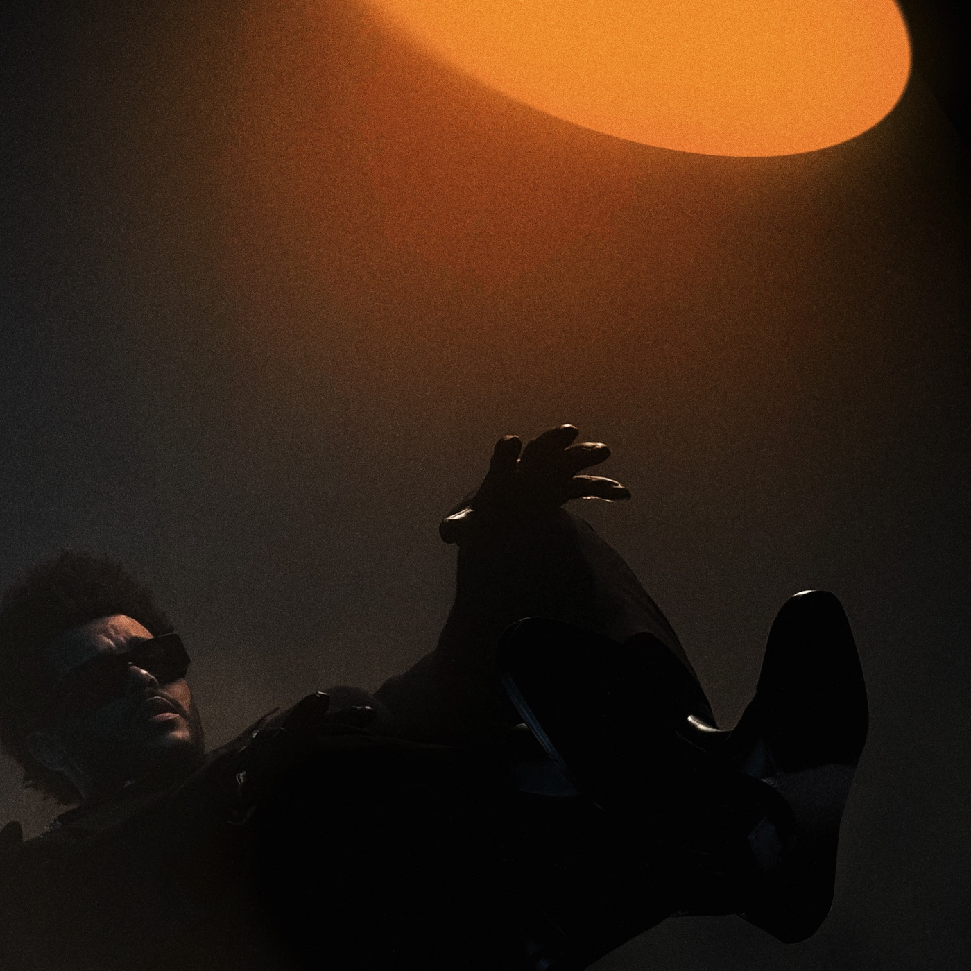 The Weeknd – Dancing In The Flames – EP(00602475264552)【24bit／48.0kHz】土耳其区-OppsUnote音乐广场