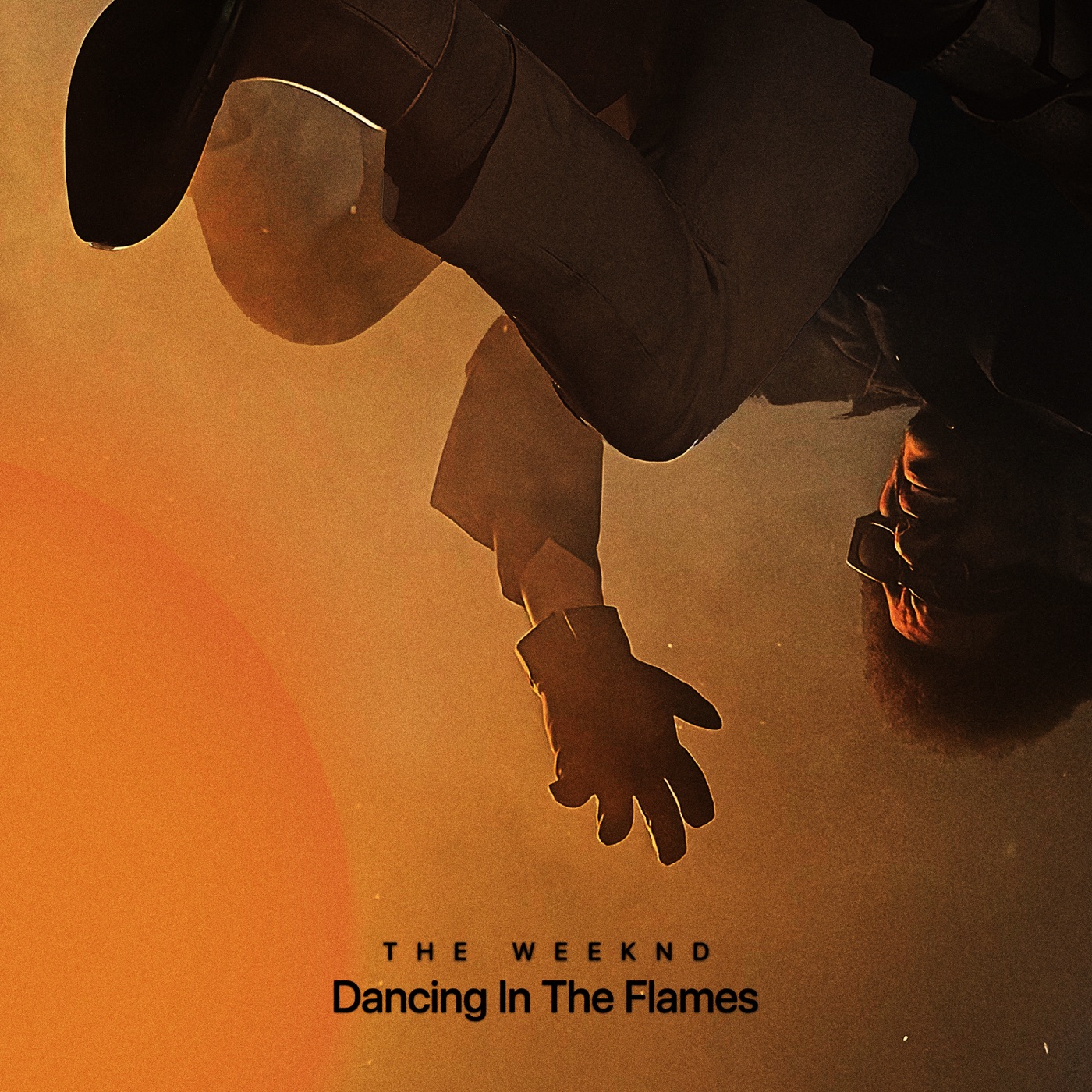 The Weeknd – Dancing In The Flames (Live from São Paulo) – Single(00602475265740)【24bit／48.0kHz】土耳其区-OppsUnote音乐广场