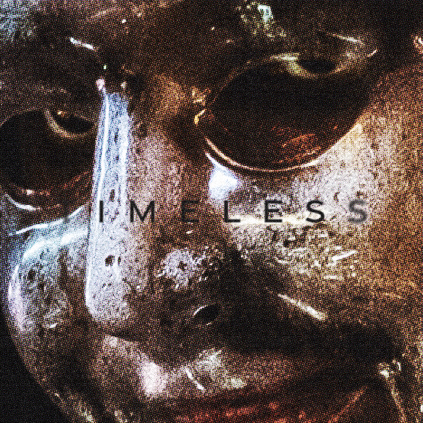 The Weeknd – Timeless – Single(00602475302414)【24bit／88.2kHz】土耳其区-OppsUnote音乐广场