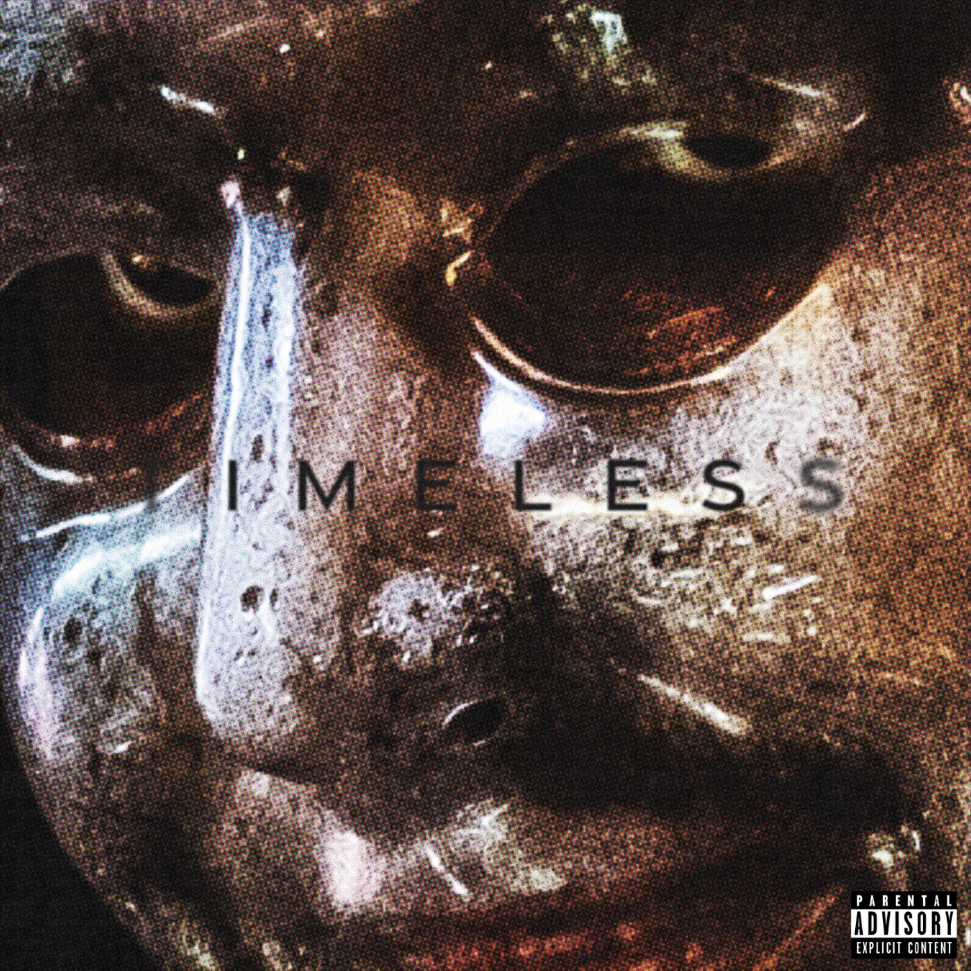 The Weeknd – Timeless – SingleⒺ(00602475302285)【24bit／88.2kHz】土耳其区-OppsUnote音乐广场