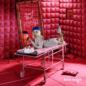 Ava Max – Sweet but Psycho – Single(075679872401)【16bit／44.1kHz】美国区-OppsUnote音乐广场