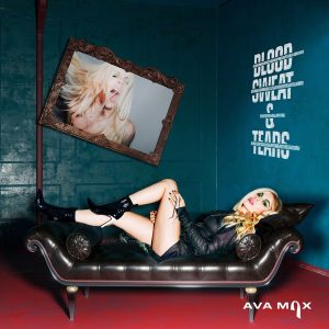 Ava Max – Blood, Sweat & Tears – Single(075679840554)【24bit／44.1kHz】美国区-OppsUnote音乐广场