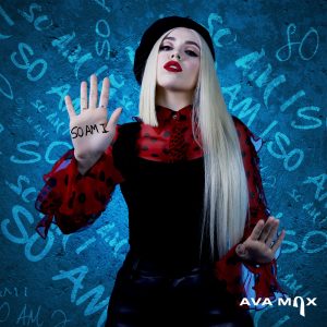 Ava Max – So Am I – Single(075679854629)【24bit／44.1kHz】美国区-OppsUnote音乐广场