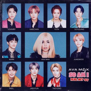 Ava Max – So Am I (feat. NCT 127) – Single(075679842824)【24bit／44.1kHz】美国区-OppsUnote音乐广场