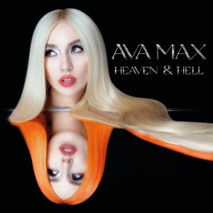 Ava Max – Heaven & Hell(075679797032)【24bit／44.1kHz】美国区-OppsUnote音乐广场