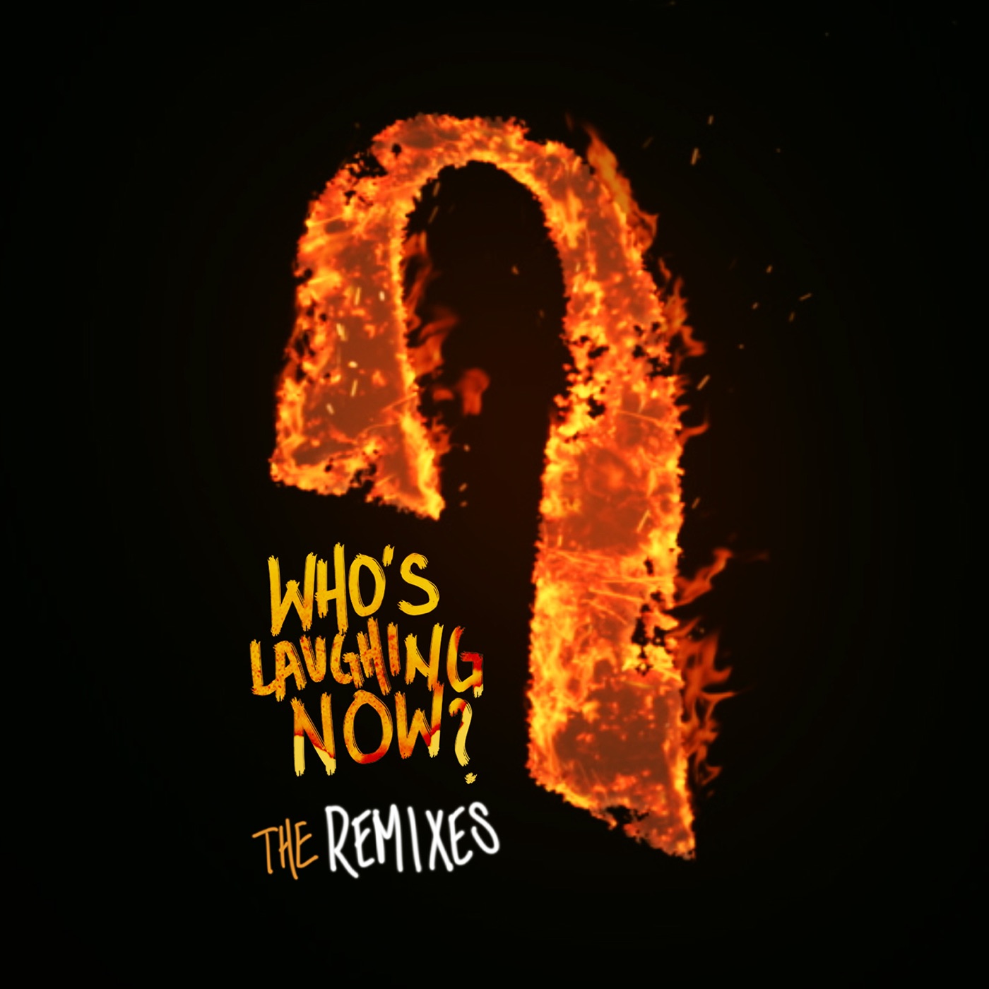 Ava Max – Who’s Laughing Now (The Remixes) – Single(075679805584)【16bit／44.1kHz】美国区-OppsUnote音乐广场