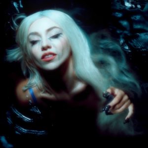 Ava Max – EveryTime I Cry – Single(075679782335)【24bit／44.1kHz】美国区-OppsUnote音乐广场