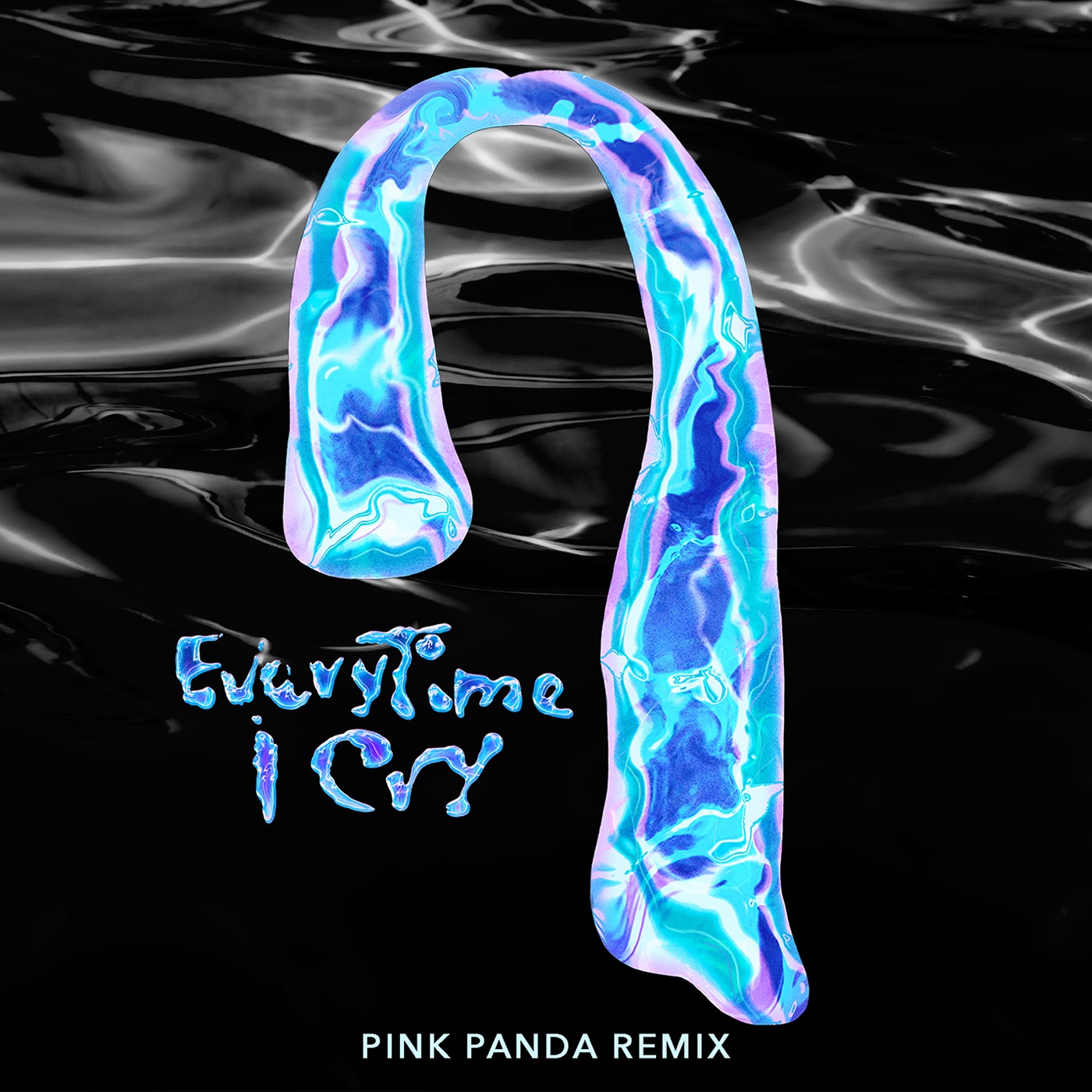 Ava Max – EveryTime I Cry (Pink Panda Remix) – Single(075679775153)【24bit／44.1kHz】美国区-OppsUnote音乐广场