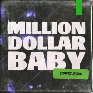 Ava Max – Million Dollar Baby (COASTR. Remix) – Single(075679711083)【24bit／44.1kHz】美国区-OppsUnote音乐广场