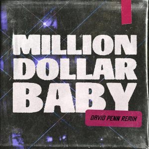 Ava Max – Million Dollar Baby (David Penn Remix) – Single(075679711359)【24bit／44.1kHz】美国区-OppsUnote音乐广场