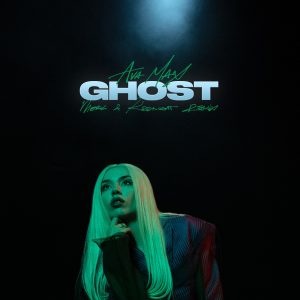 Ava Max – Ghost (Merk & Kremont Remix) – Single(075679686121)【16bit／44.1kHz】美国区-OppsUnote音乐广场