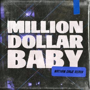 Ava Max – Million Dollar Baby (Nathan Dawe Remix) – Single(075679704658)【24bit／48.0kHz】美国区-OppsUnote音乐广场