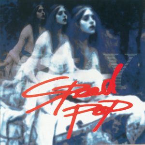 GLAY – SPEED POP(4582223570783)【24bit／44.1kHz】日本区-OppsUnote音乐广场