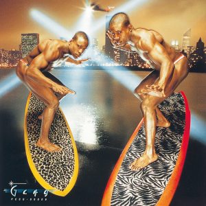 GLAY – STAY TUNED – Single(4560402140293)【16bit／44.1kHz】日本区-OppsUnote音乐广场