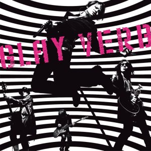 GLAY – VERB – Single(4560402140446)【16bit／44.1kHz】日本区-OppsUnote音乐广场