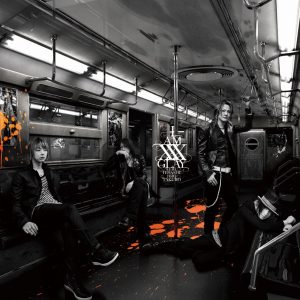 GLAY – I am xxx – Single(4560402140477)【16bit／44.1kHz】日本区-OppsUnote音乐广场