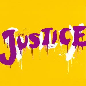 GLAY – JUSTICE(4582223571469)【24bit／44.1kHz】日本区-OppsUnote音乐广场