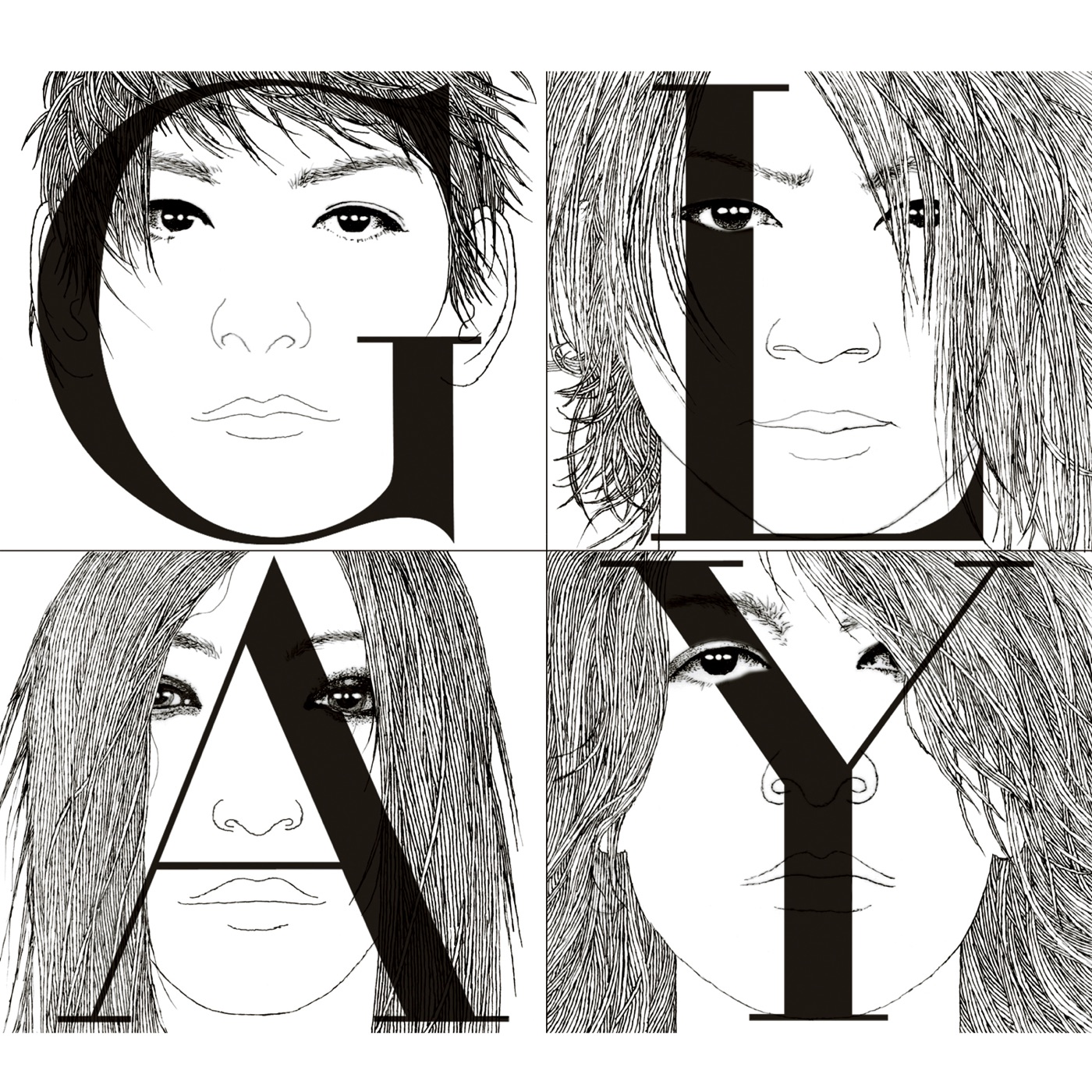 GLAY – MUSIC LIFE 豪华盘 BALLADE BEST☆MELODIES(4988013090484)【24bit／44.1kHz】日本区-OppsUnote音乐广场