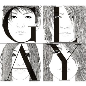 GLAY – MUSIC LIFE(4988013090583)【24bit／44.1kHz】日本区-OppsUnote音乐广场