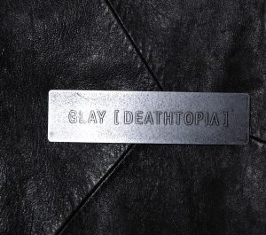 GLAY – [DEATHTOPIA] – EP(4988013591783)【16bit／44.1kHz】日本区-OppsUnote音乐广场