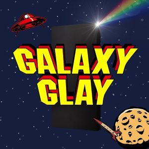 GLAY – GALAXY – Single(4573270122155)【24bit／96.0kHz】日本区-OppsUnote音乐广场