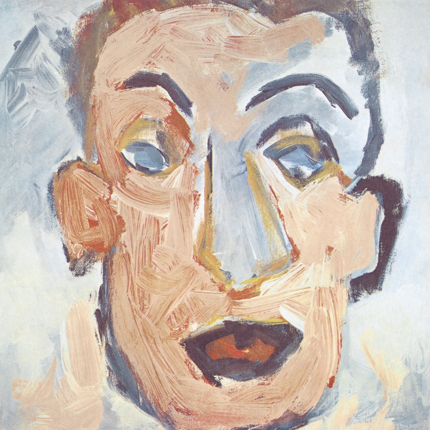 Bob Dylan – Self Portrait (Remastered)(886444247221)【16bit／44.1kHz】美国区-OppsUnote音乐广场