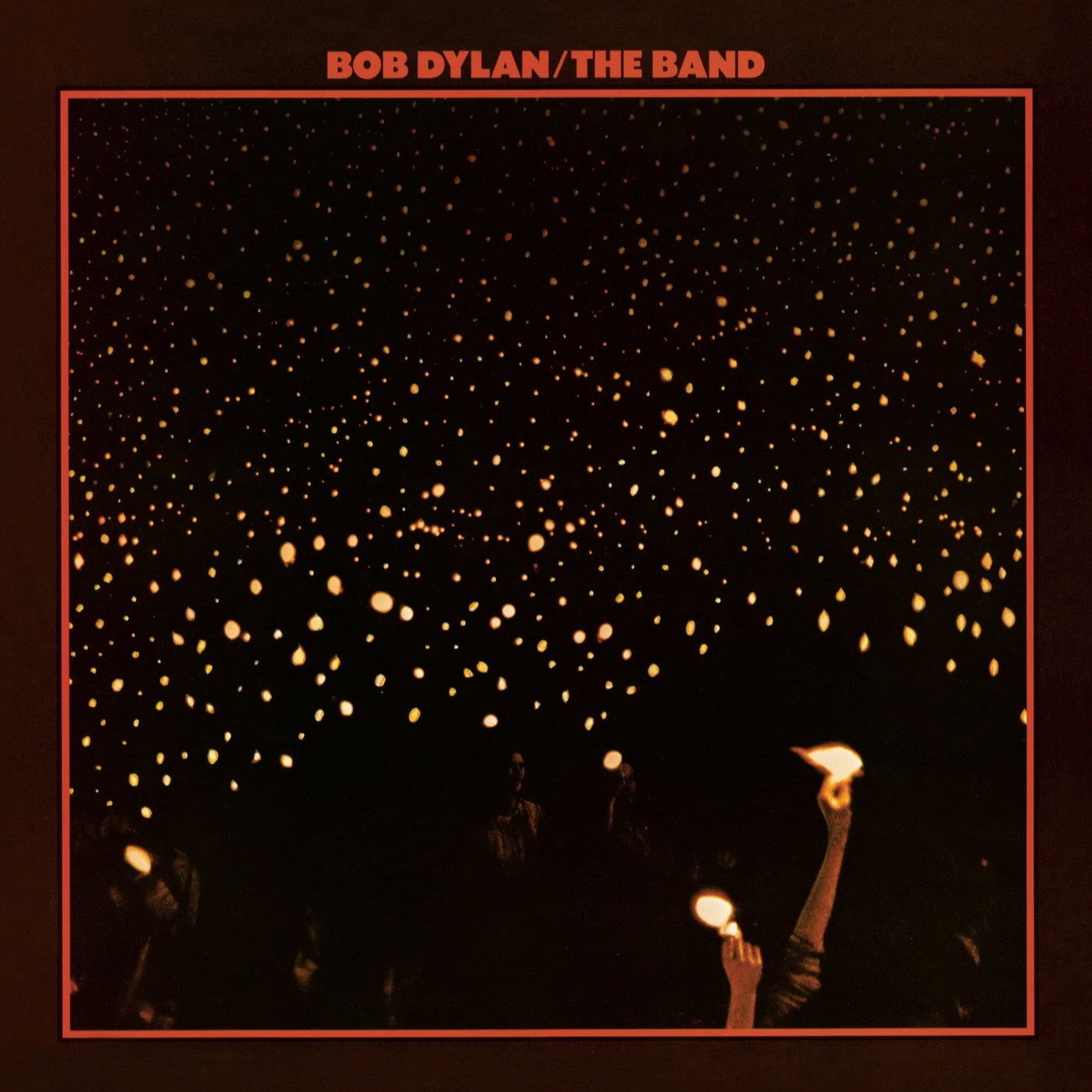 Bob Dylan – Before the Flood (Live)(884977738766)【24bit／192.0kHz】美国区-OppsUnote音乐广场