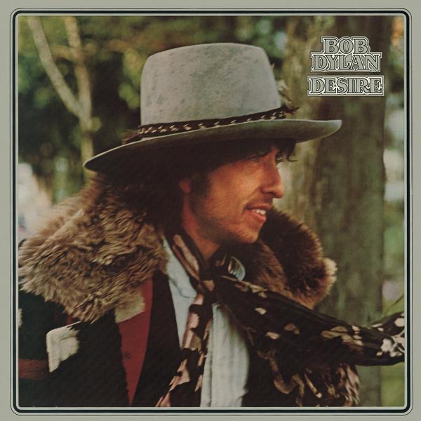 Bob Dylan – DesireⒺ(827969239322)【24bit／192.0kHz】美国区-OppsUnote音乐广场