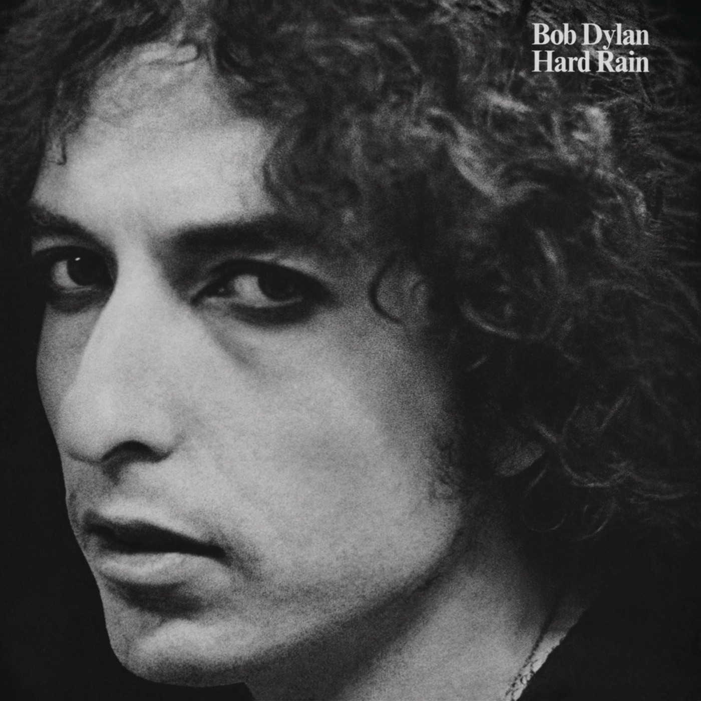 Bob Dylan – Hard Rain (Live)(886444247252)【16bit／44.1kHz】美国区-OppsUnote音乐广场