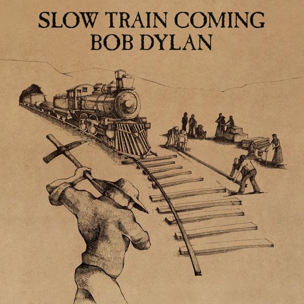 Bob Dylan – Slow Train Coming(827969239728)【24bit／192.0kHz】美国区-OppsUnote音乐广场