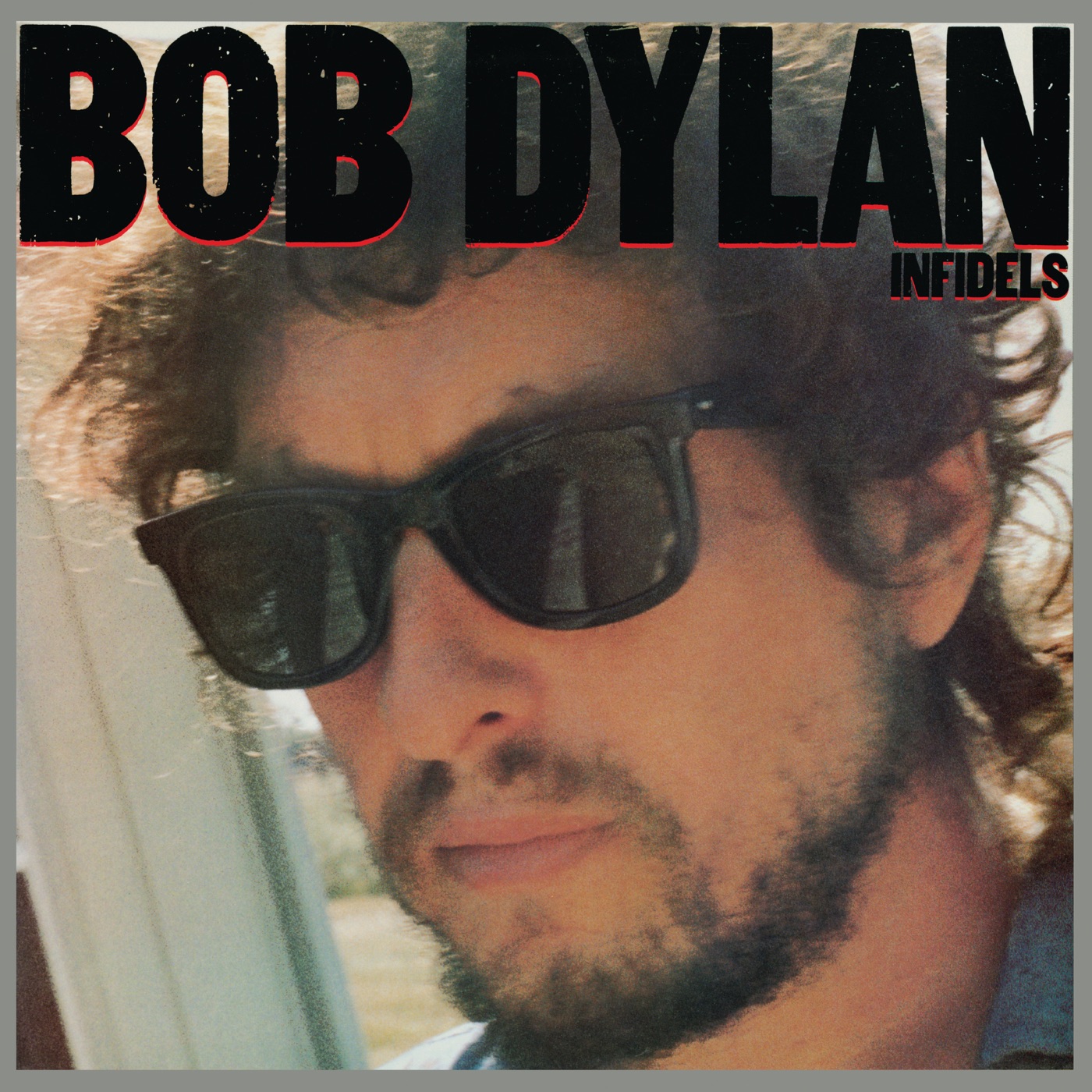 Bob Dylan – Infidels(827969239223)【24bit／96.0kHz】美国区-OppsUnote音乐广场
