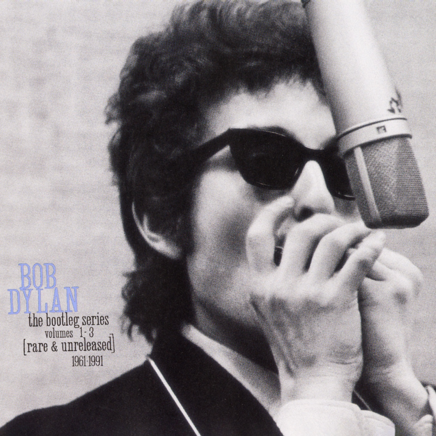 Bob Dylan – The Bootleg Series, Vols. 1-3 (Rare & Unreleased) 1961-1991(074646530221)【24bit／44.1kHz】美国区-OppsUnote音乐广场