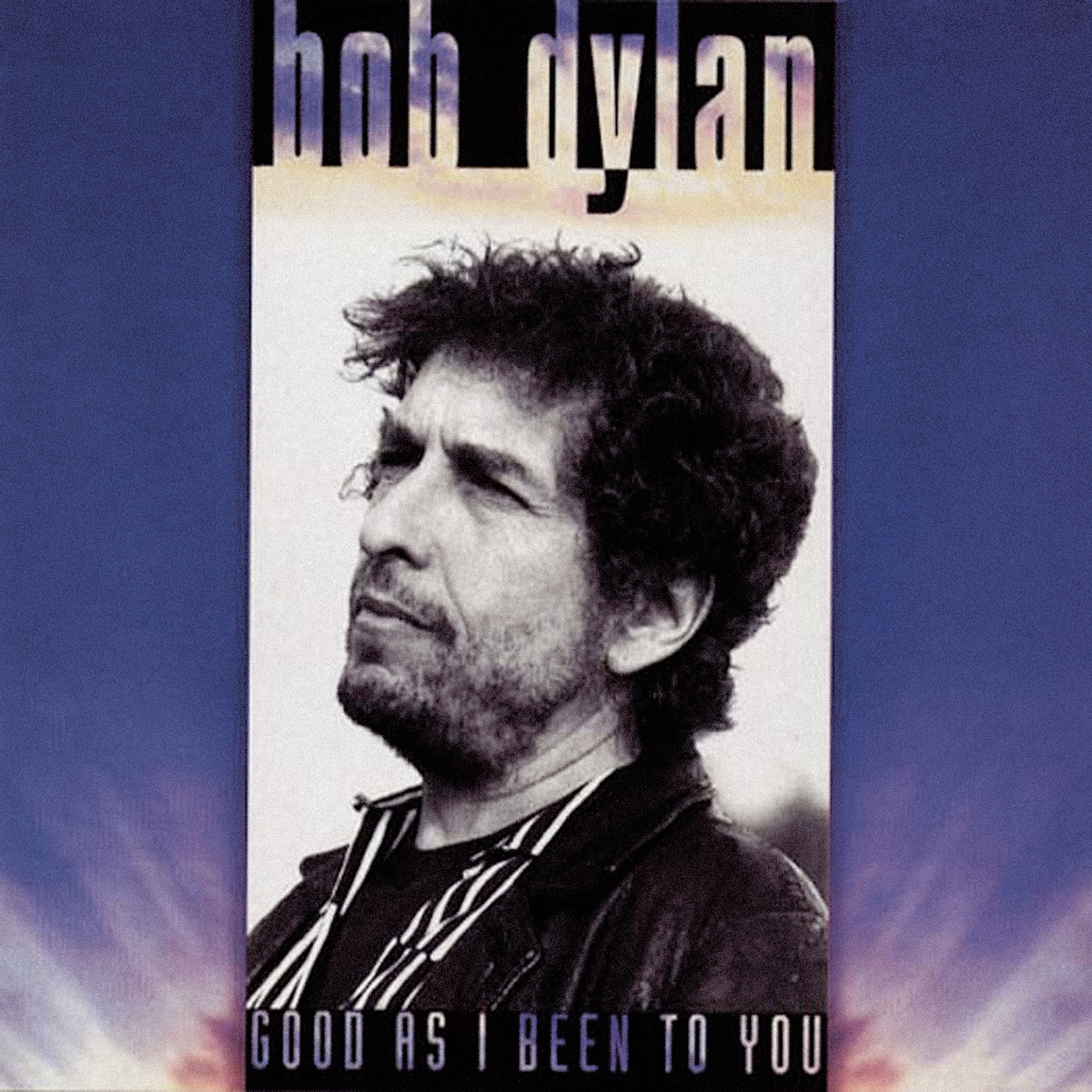 Bob Dylan – Good As I Been to You (Remastered)(886444247351)【16bit／44.1kHz】美国区-OppsUnote音乐广场