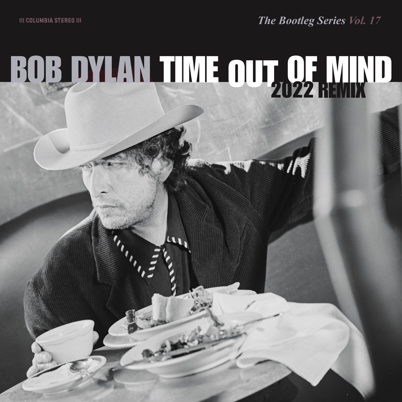 Bob Dylan – Time Out Of Mind (2022 Remix – from The Bootleg Series Vol. 17)(196589387646)【24bit／96.0kHz】美国区-OppsUnote音乐广场