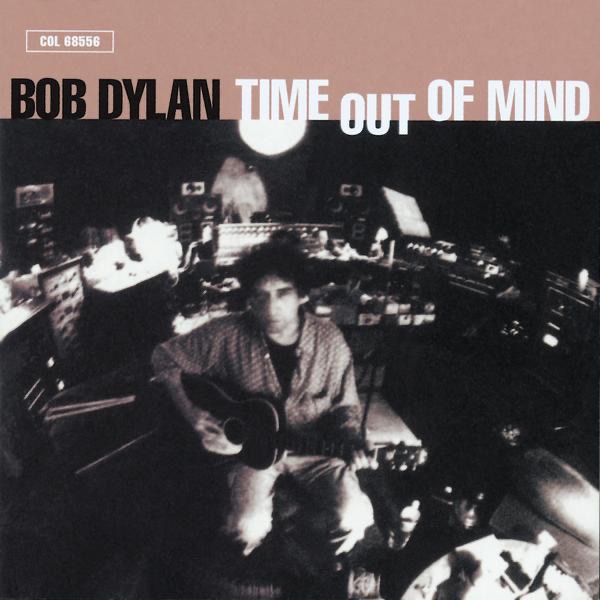 Bob Dylan – Time Out of Mind(074646855621)【24bit／44.1kHz】美国区-OppsUnote音乐广场