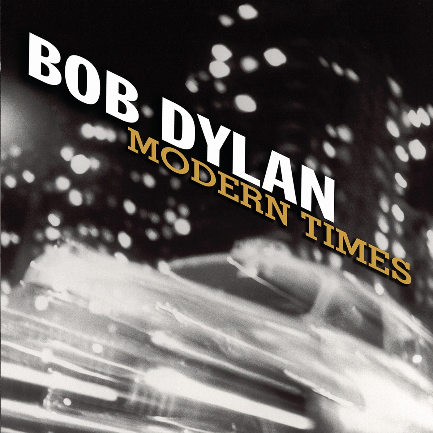 Bob Dylan – Modern Times(828768760628)【16bit／44.1kHz】美国区-OppsUnote音乐广场