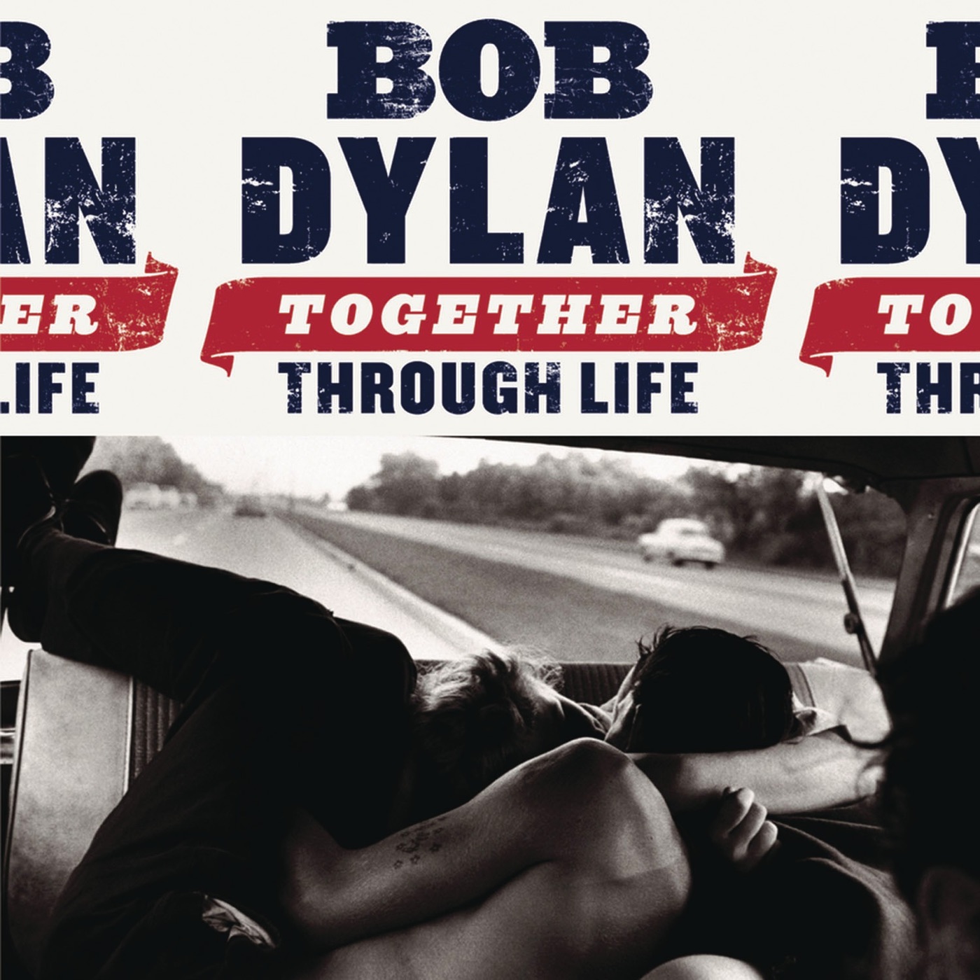 Bob Dylan – Together Through Life(884977121674)【16bit／44.1kHz】美国区-OppsUnote音乐广场