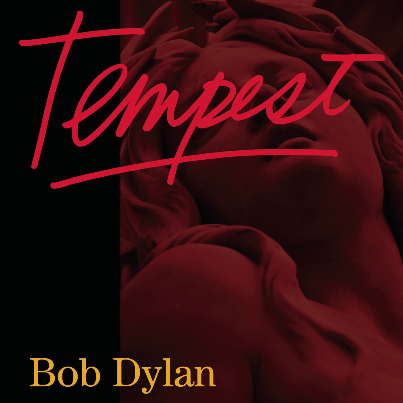 Bob Dylan – Tempest(886443552982)【24bit／96.0kHz】美国区-OppsUnote音乐广场