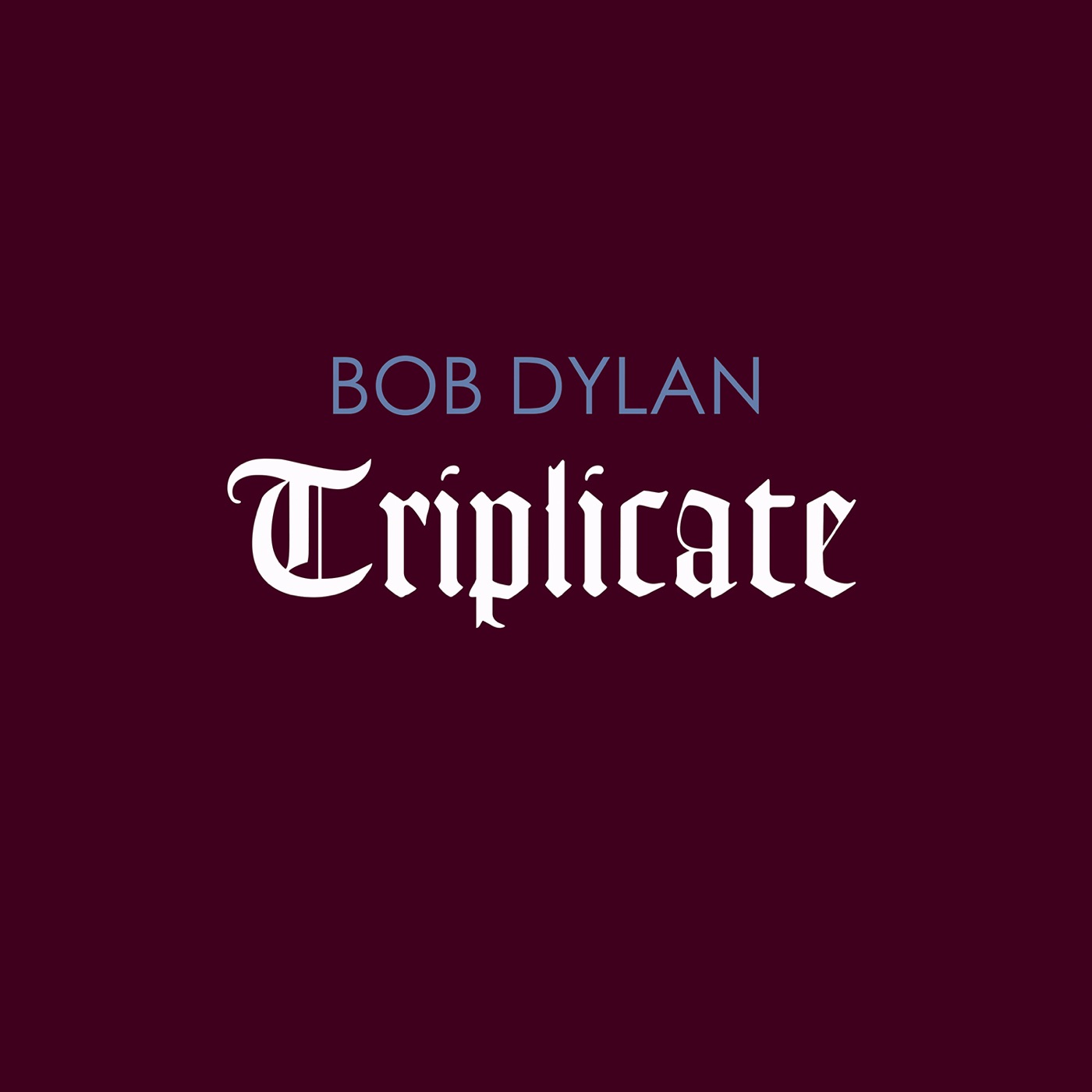 Bob Dylan – I Could Have Told You – Single(886446351094)【16bit／44.1kHz】美国区-OppsUnote音乐广场